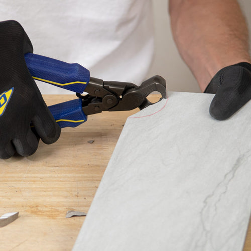 QEP Compound Tile Nipper