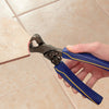 QEP Compound Tile Nipper