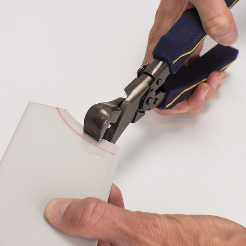 QEP Compound Tile Nipper