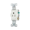 Eaton Commercial Specification Grade Single Receptacle 817W-BOX