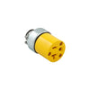 Eaton Straight Blade Connector 2228-BOX