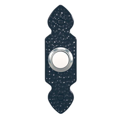 Heath Zenith SL-729 Wired Push Button