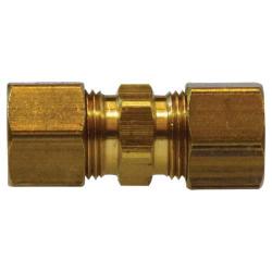 Anderson Metals Brass Union Compression