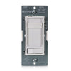 Leviton SureSlide Dimmer Switch for Dimmable LED, CFL, and Incandescent Lighting