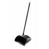 Rubbermaid Executive Series™ lobby Pro® Dustpan with long Handle, Black