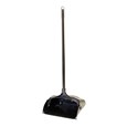 Rubbermaid Executive Series™ lobby Pro® Dustpan with long Handle, Black