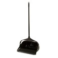 Rubbermaid Executive Series™ lobby Pro® Dustpan with long Handle, Black