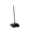 Rubbermaid Executive Series™ lobby Pro® Dustpan with long Handle, Black