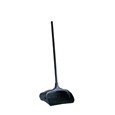 Rubbermaid Executive Series™ lobby Pro® Dustpan with long Handle, Black