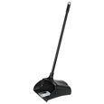 Rubbermaid Executive Series™ lobby Pro® Dustpan with long Handle, Black