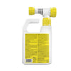 Spray & Forget SF House & Deck Outdoor Cleaner w/Hose End 32oz 6ct