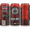 Black Rifle Coffee Ready To Drink Coffee Rich Mocha 300 mg