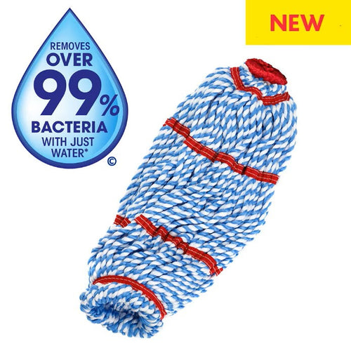 O-Cedar MicroTwist™ MAX Mop Head Replacement