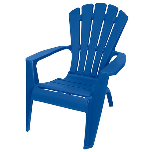 Gracious Living Adirondack King