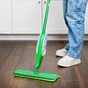 Libman Dual-Sided Freedom® Microfiber Spray Mop Refill