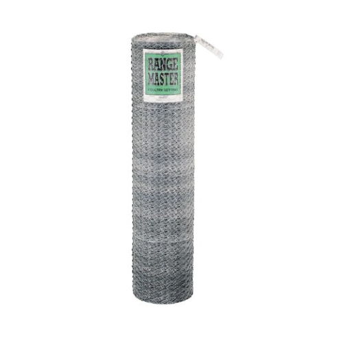 Deacero Netting Poultry