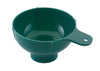 Mirro Earthgrown Plastic Canning Funnel Cookware
