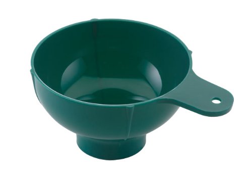 Mirro Earthgrown Plastic Canning Funnel Cookware