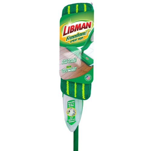 Libman 4002 Freedom® Spray Mop