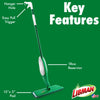 Libman 4002 Freedom® Spray Mop
