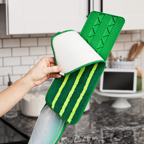 Libman 4002 Freedom® Spray Mop
