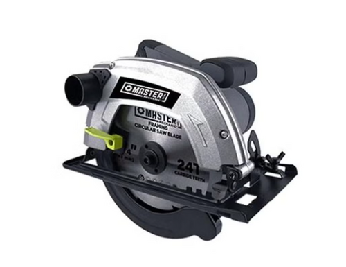 Master Mechanic 7-1/4 In. Blade 12A Circular Saw