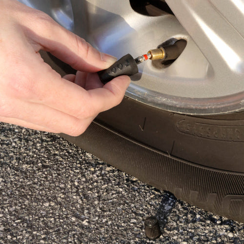 Slime Emergency Tire Sealant (Car/Trailer)