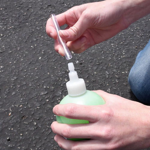 Slime Emergency Tire Sealant (Car/Trailer)
