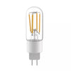 GE Specialty LED 50 Watt Replacement, Soft White, T4 Specialty Bulb (1 Pack)