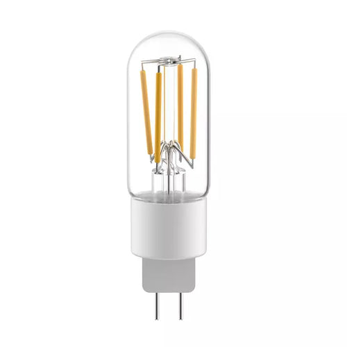 GE Specialty LED 50 Watt Replacement, Soft White, T4 Specialty Bulb (1 Pack)