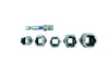 Century Drill & Tool 6 Piece Bolt Extractor Set