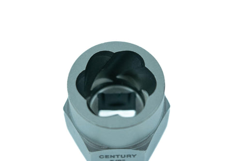 Century Drill & Tool 6 Piece Bolt Extractor Set