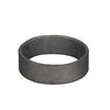 Zurn Pex Annealed Copper Crimp Ring Black