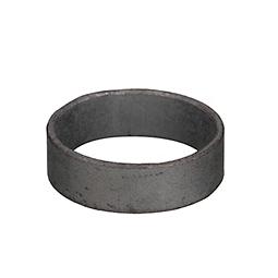 Zurn Pex Annealed Copper Crimp Ring Black