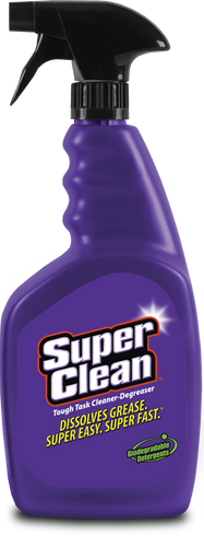 Super Clean Cleaner-Degreaser 32 ounce