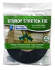 Gardener's Blue Ribbon 150 ft. x 0.25 in. Sturdy Stretch Tie