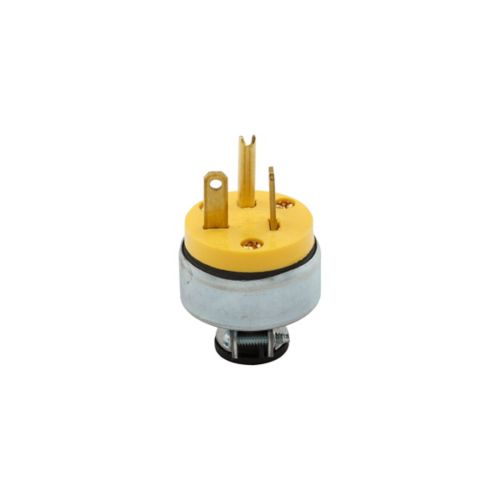 Eaton 2809-BOX Straight Blade Plug
