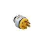 Eaton 2809-BOX Straight Blade Plug