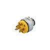 Eaton 2809-BOX Straight Blade Plug