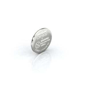Rayovac KECR1632-1G, Lithium Keyless Entry Battery 1632 Size Carded 1-Pack, (6 packs/case)