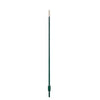 Midwest Air Technologies Studded Fence T-Post Green