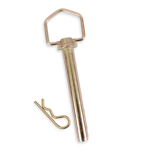 Koch Industries Swivel handle Hitch Pins