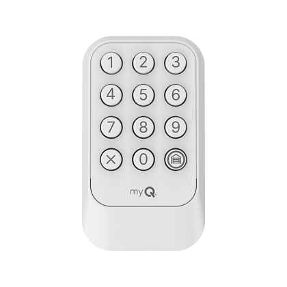 Chamberlain CH348 Wireless Keypad