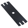 Genuine Factory Parts™ 9 X 2-1/2 Edger Blade