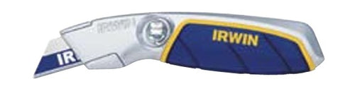 Irwin 2081200 ProTouch Fixed Utility Knife