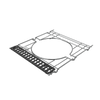 Weber Crafted Frame Kit – Genesis