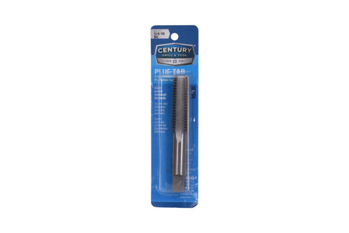 Century Drill And Tool Fractional Plug Tap