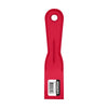 ALLWAY Tools (DS15) 1-½” Celcon Plastic Wall Scrapers, Bucket of 25