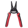 Gardner Bender 4-in-1 Stripper with Lock