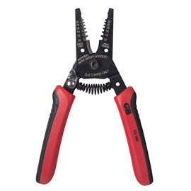 Gardner Bender 4-in-1 Stripper with Lock